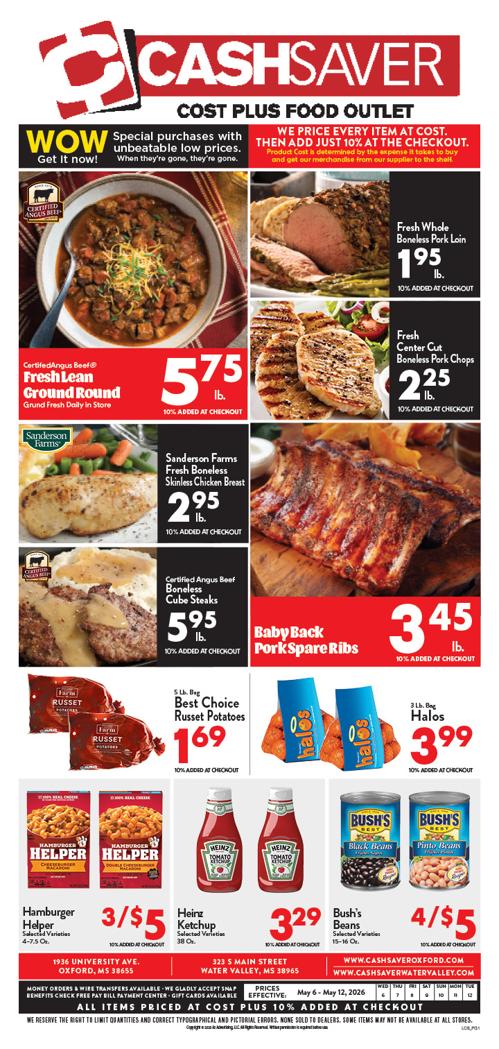 Ad page image