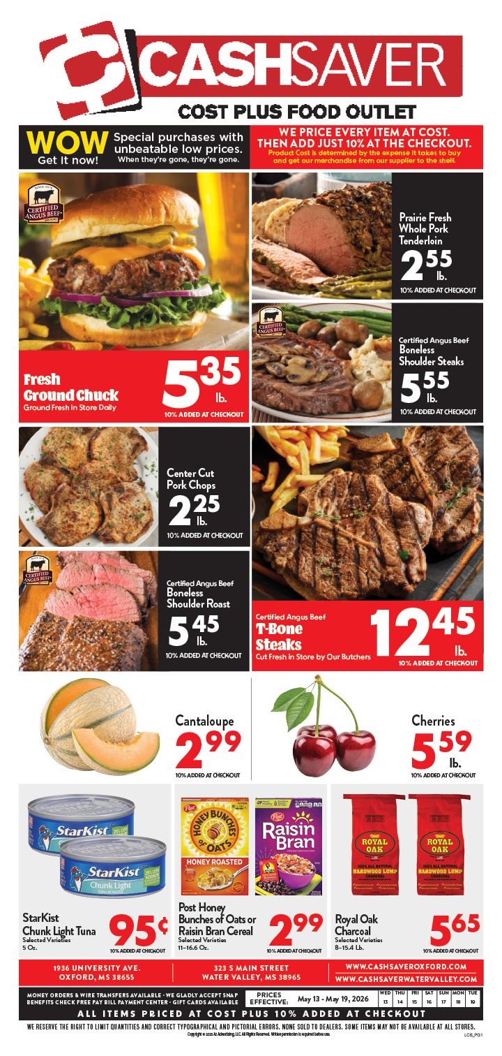 Ad page image
