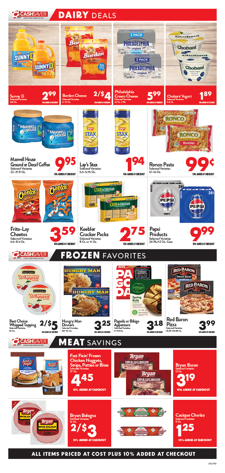 Ad page image