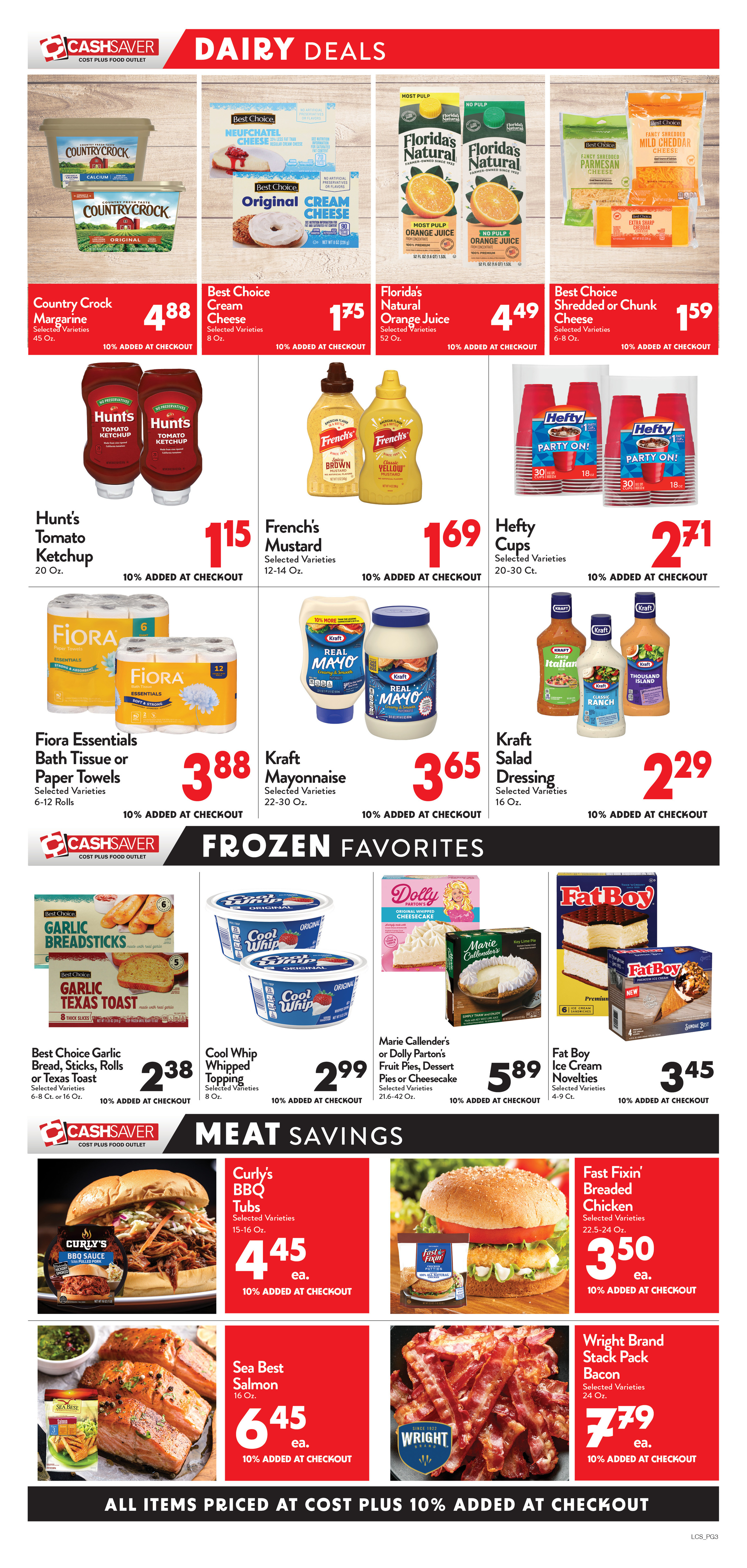 Ad page image