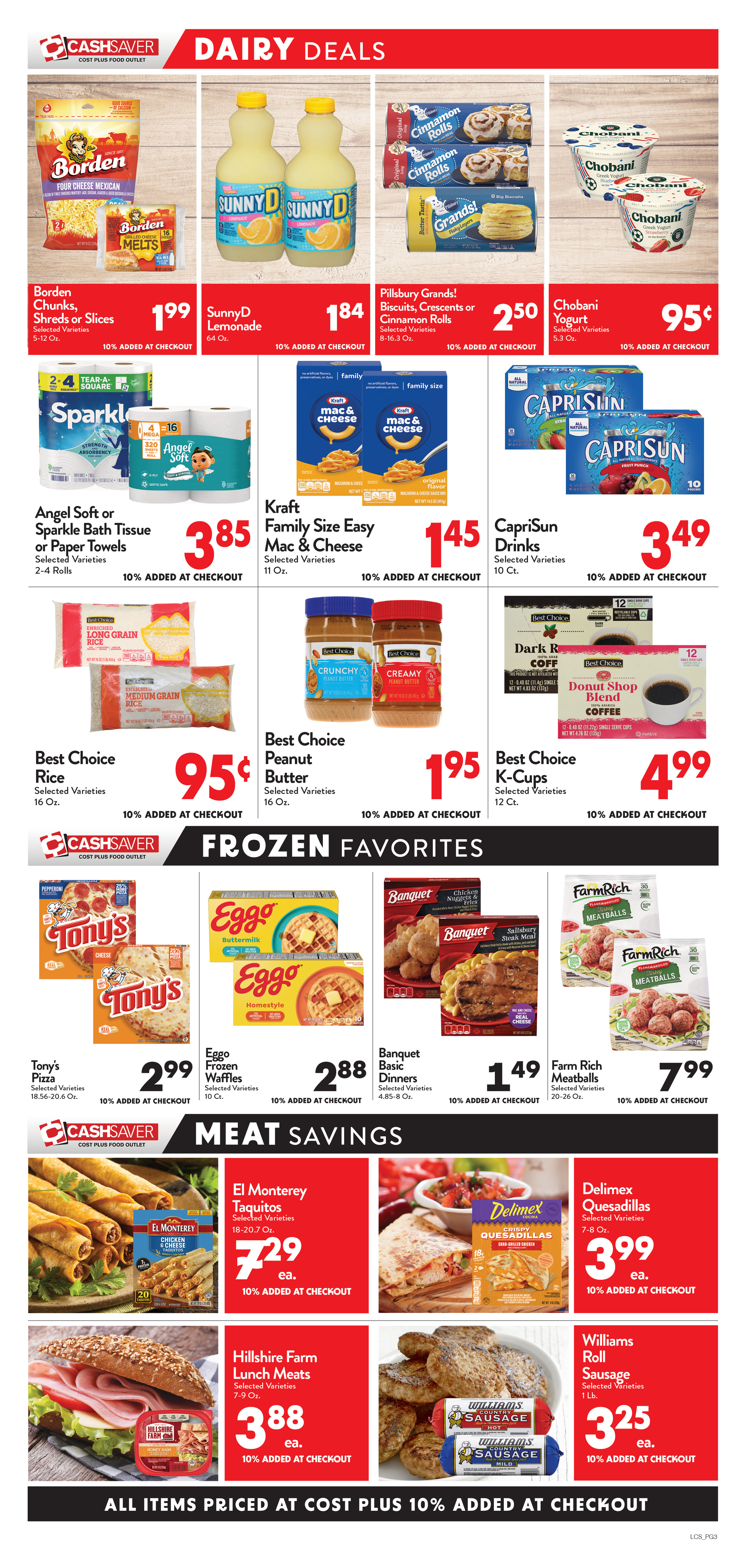 Ad page image
