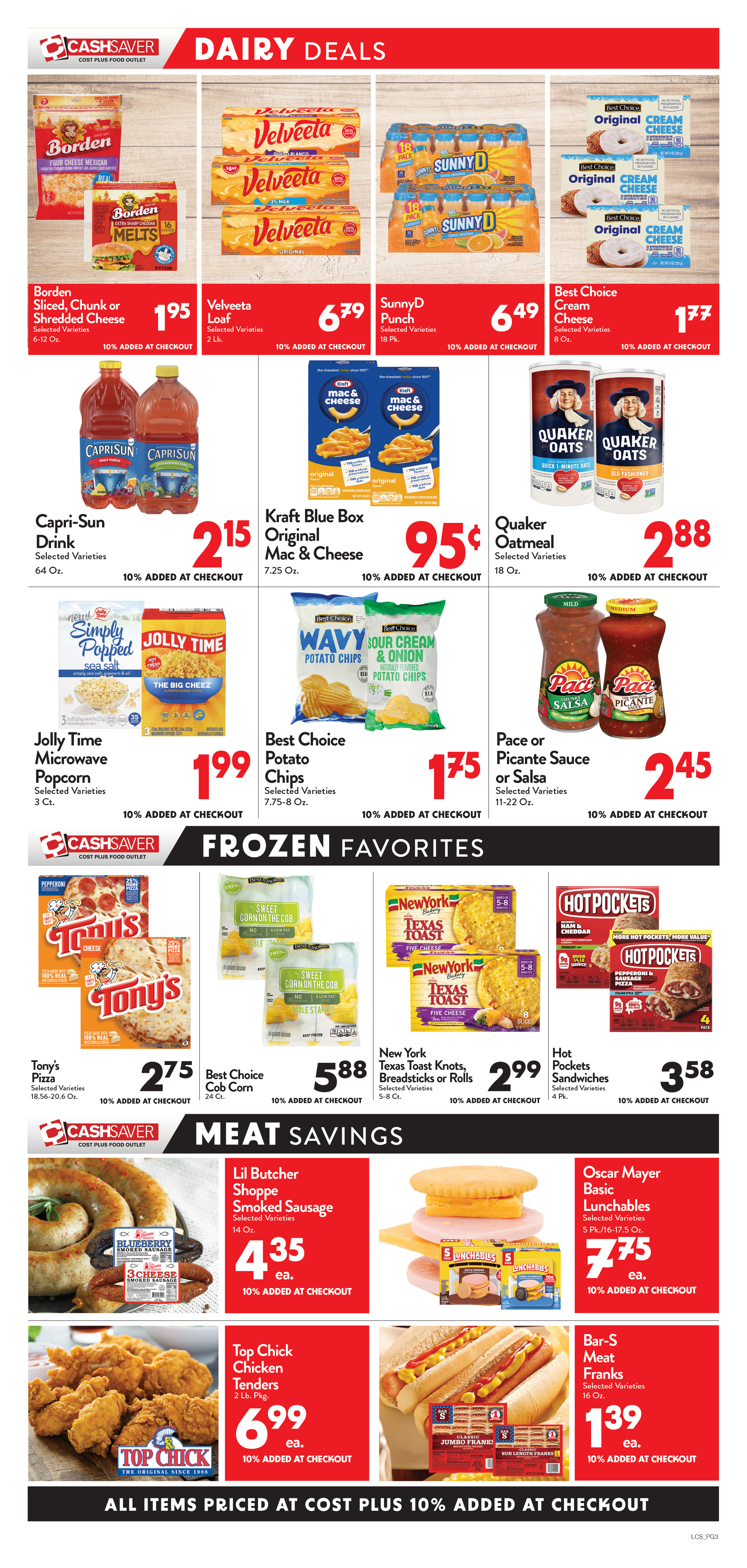 Ad page image