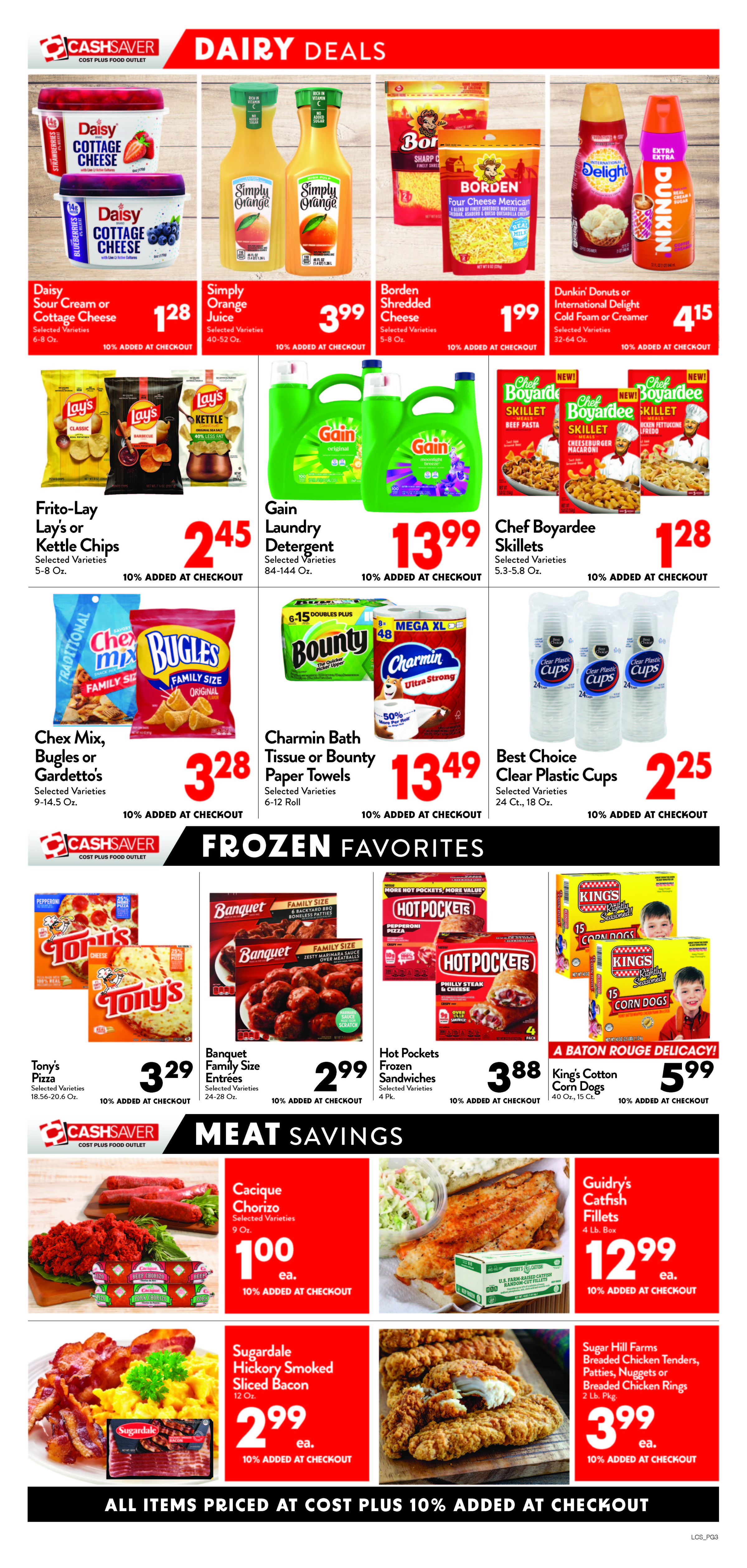 Ad page image