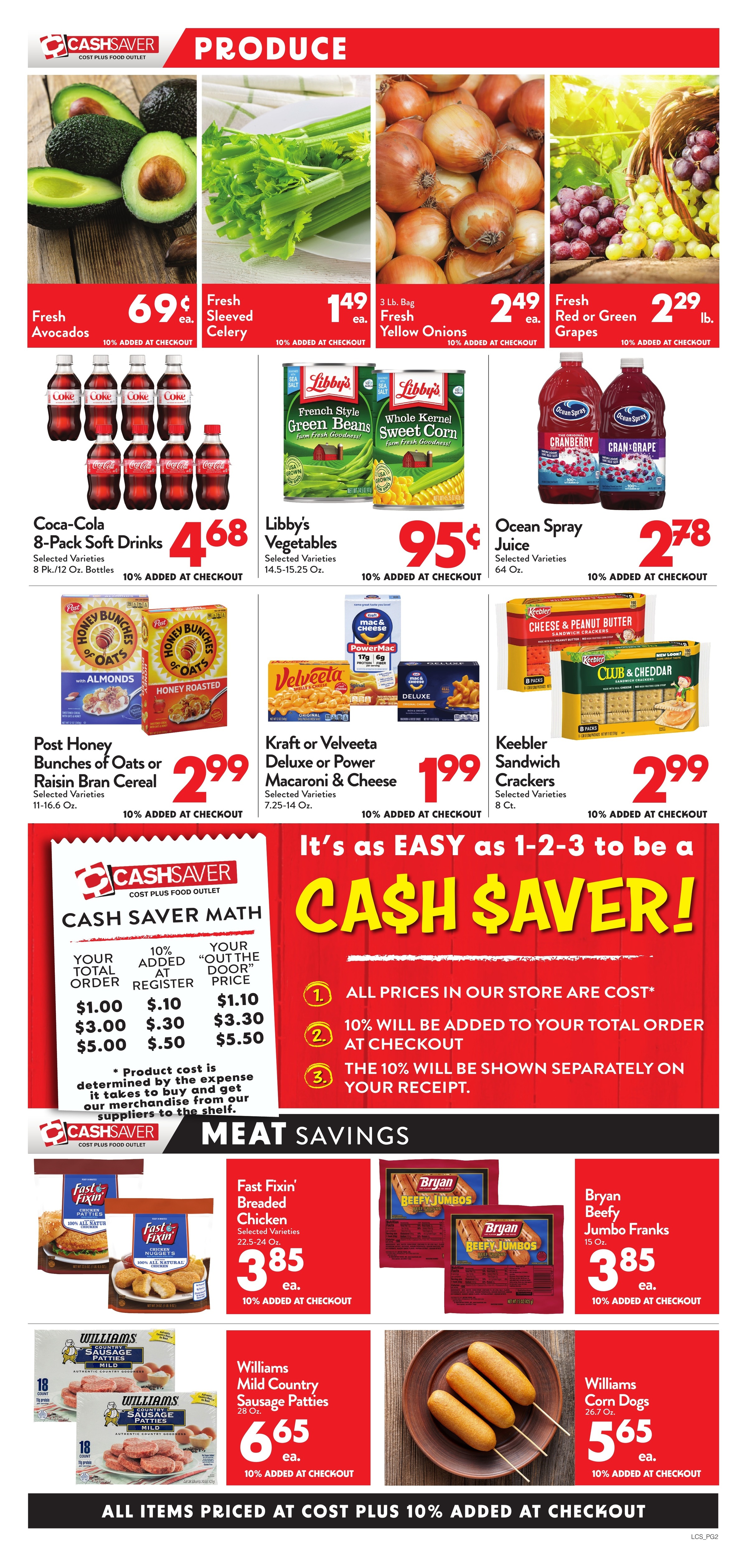 Ad page image