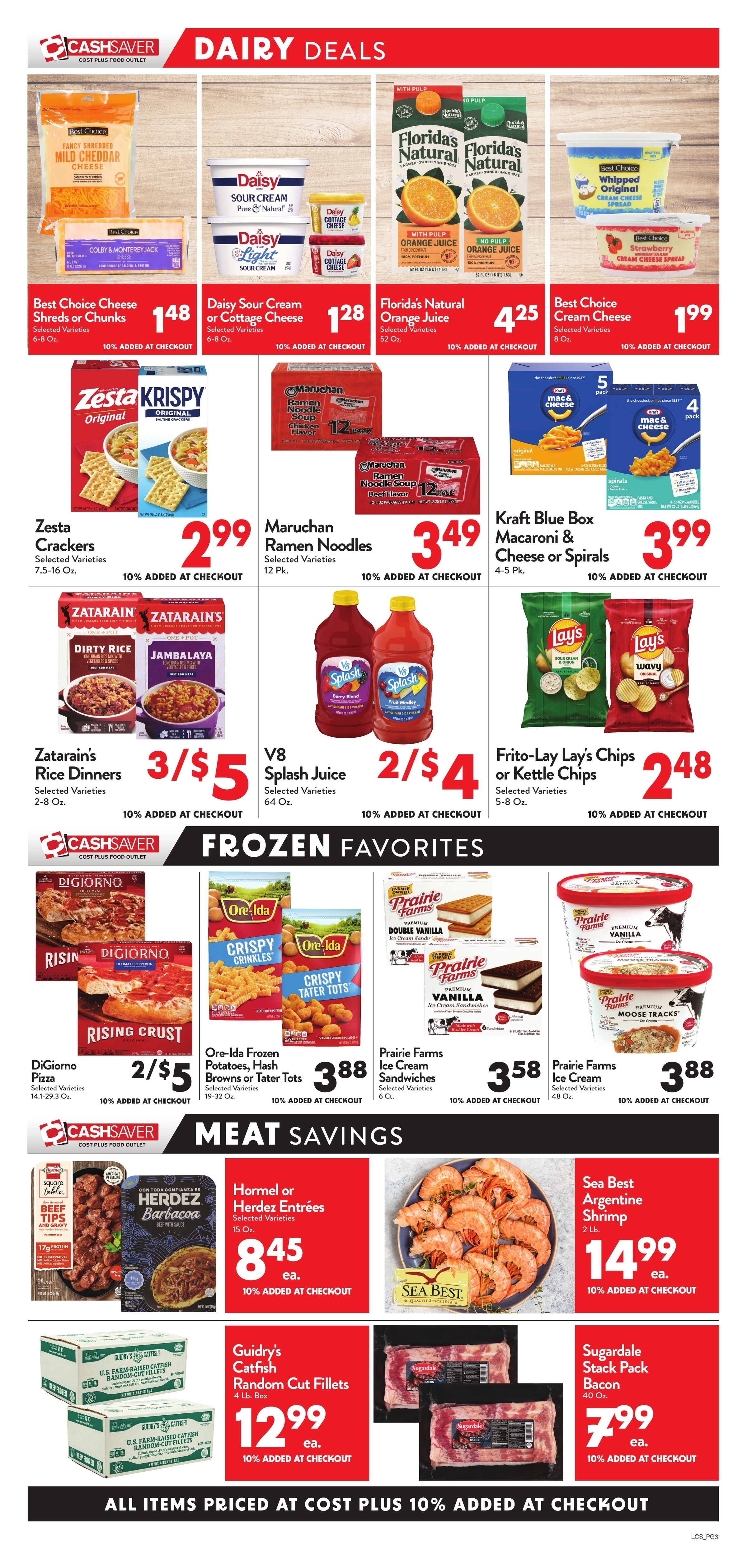Ad page image