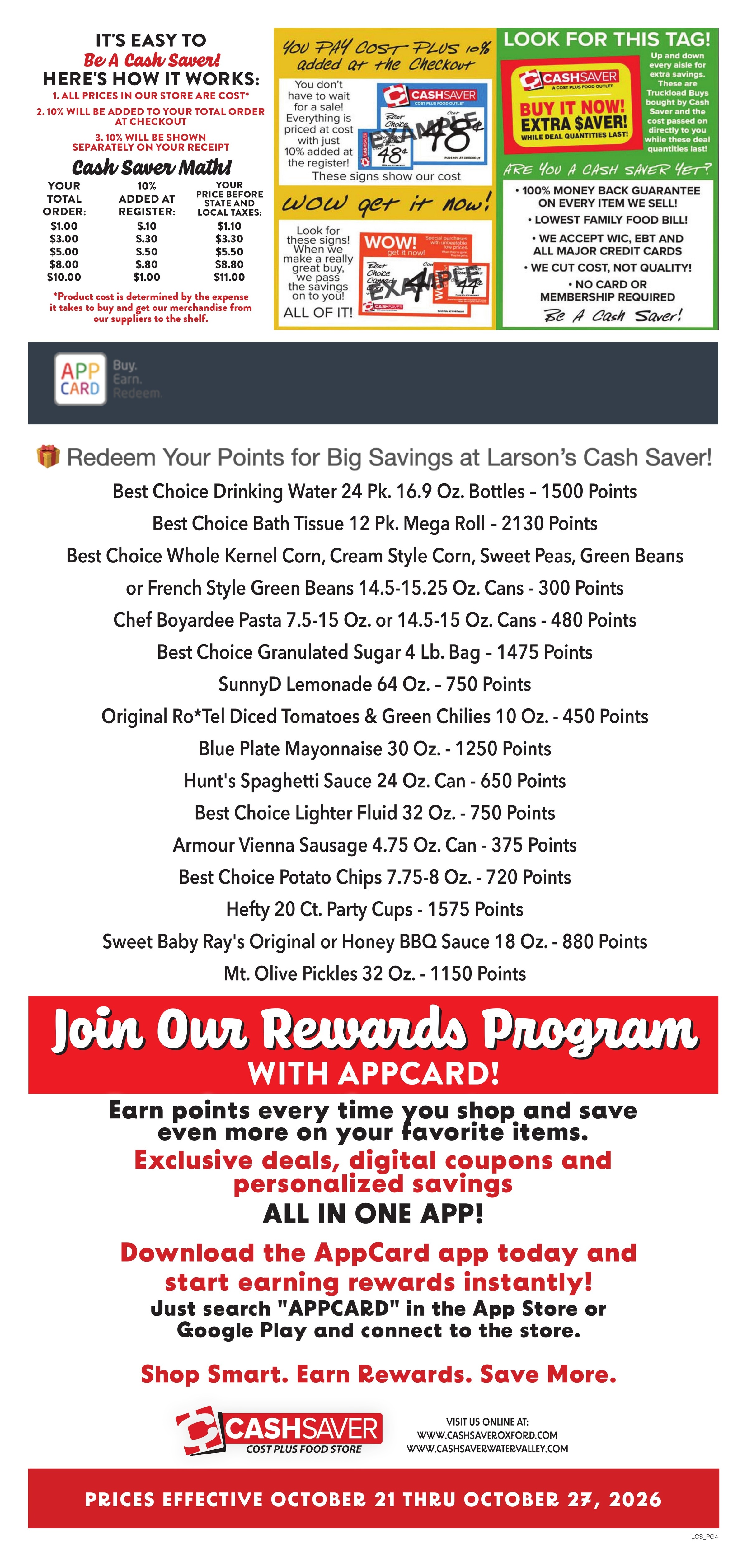 Ad page image